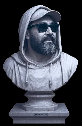 Mr. Trick